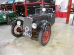 BSA Model 9 1934 года